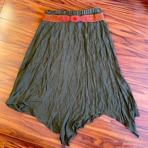 IZ Byer Skirt, Size S